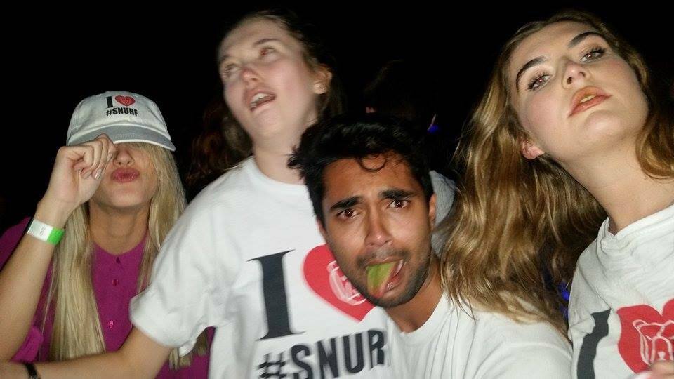 Classic VK tongue