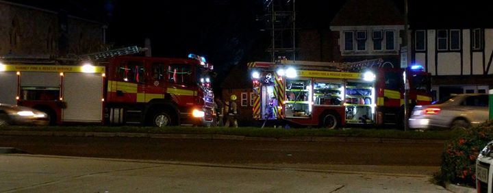 Prezzo will be closed until further notice