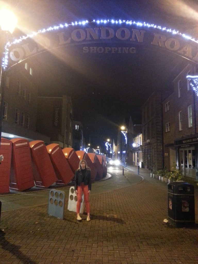 Looondon