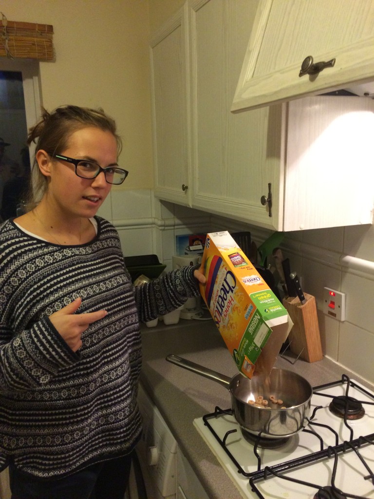 "How long do I boil these for?"