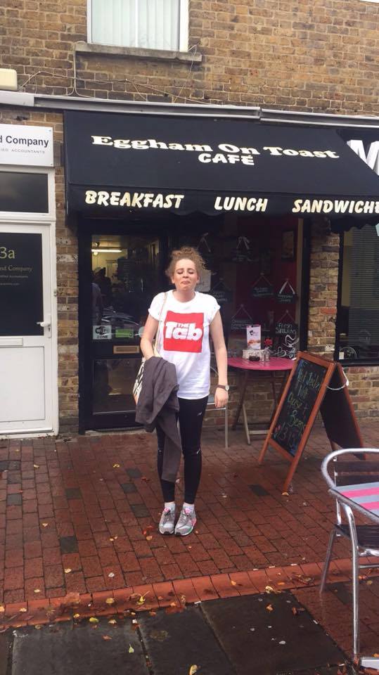 cafe