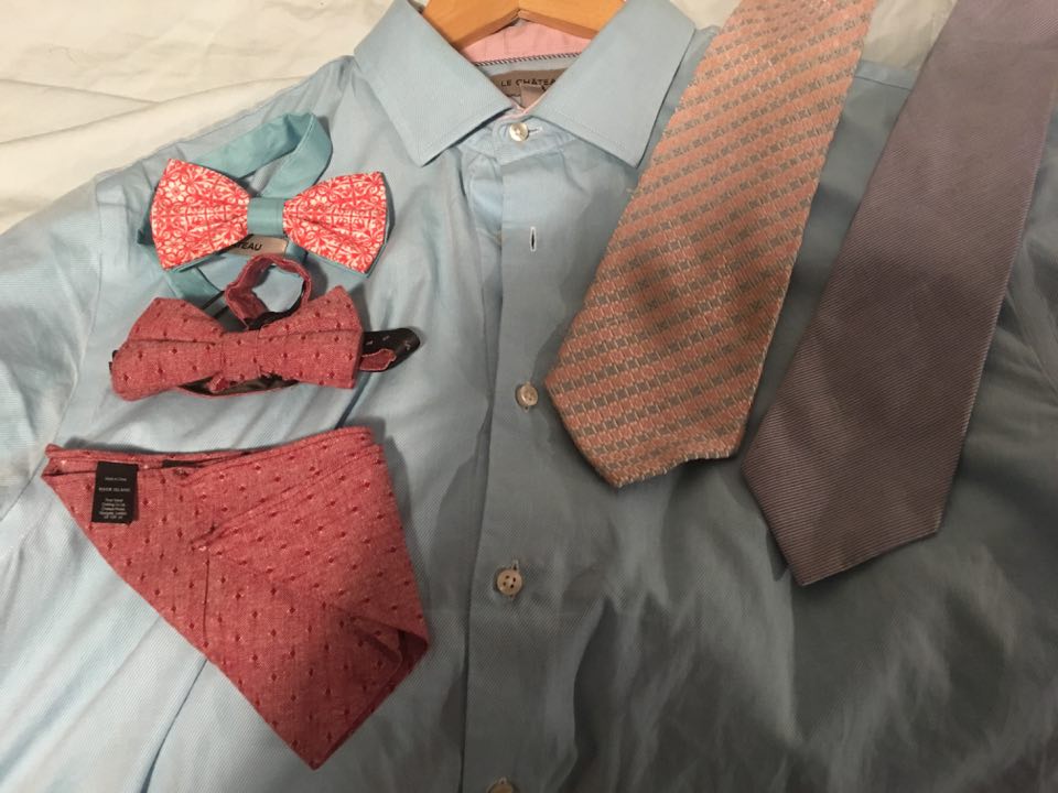 Rock it In the Pocket.