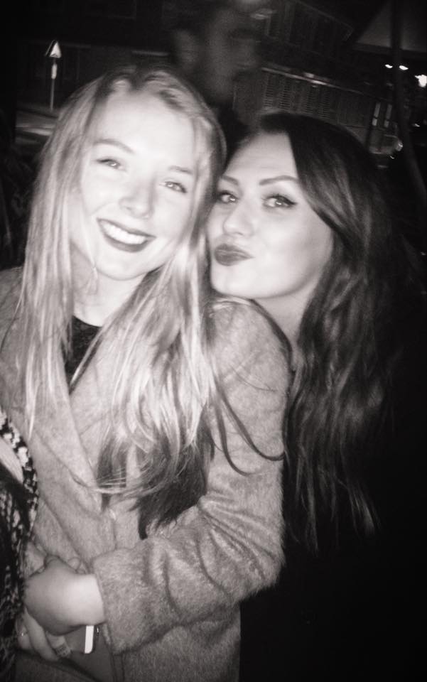 Our first date xxx