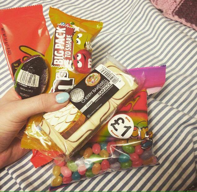 If heaven had a flavour.