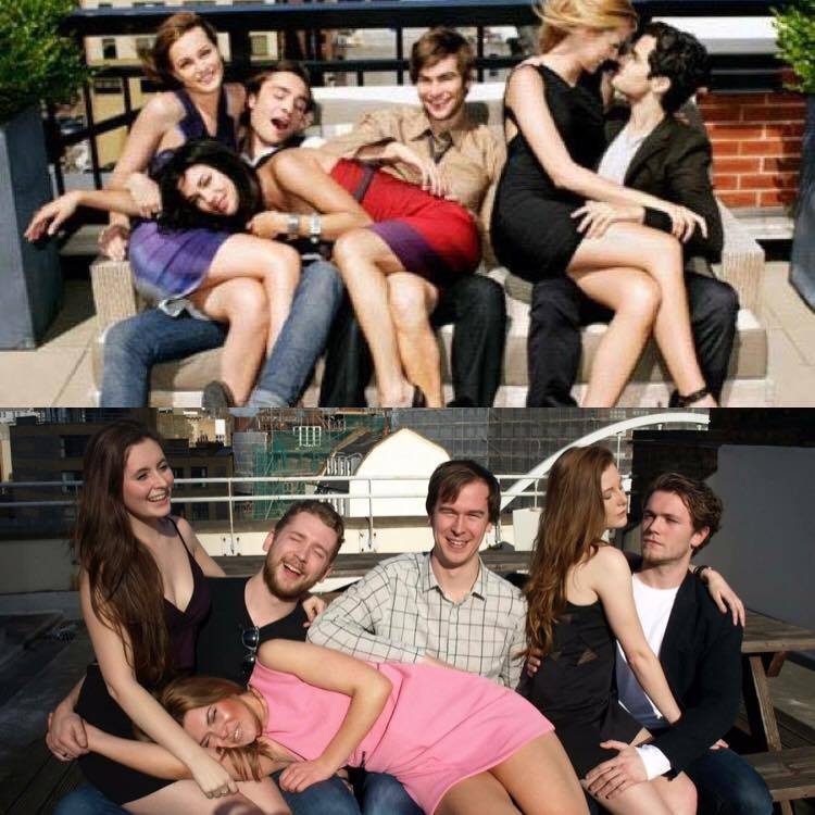 gg group