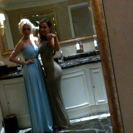 Prom, my finest hour