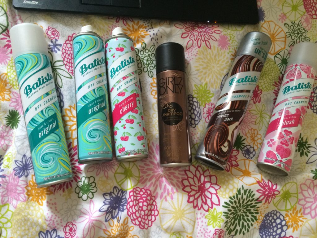 sorted for the week