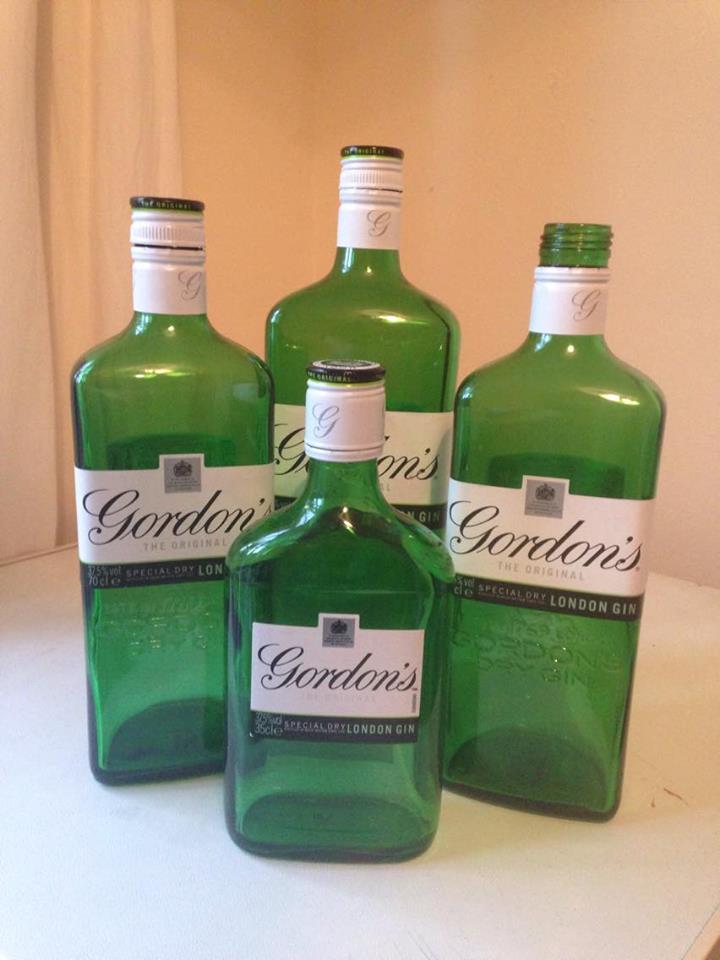 If only I'd discovered you sooner oh wonderful gin, light of my life.