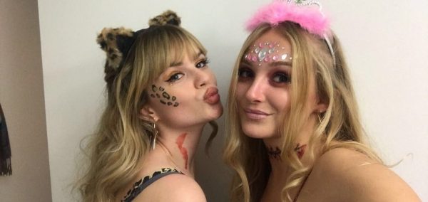 Image may contain: Photography, Portrait, Photo, Female, Human, Face, Person, Skin