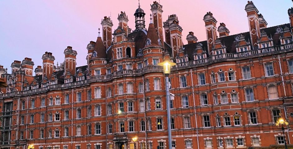 royal holloway creative writing and drama