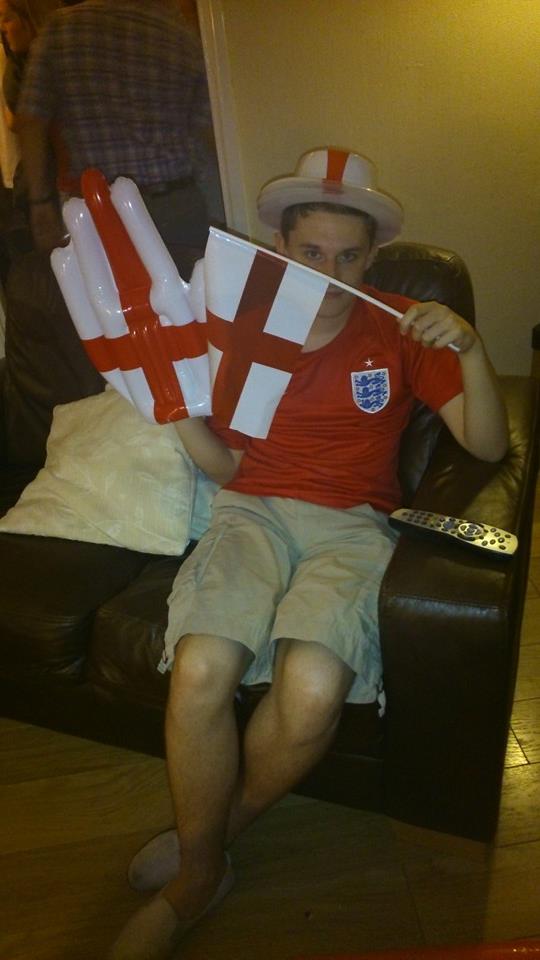 England