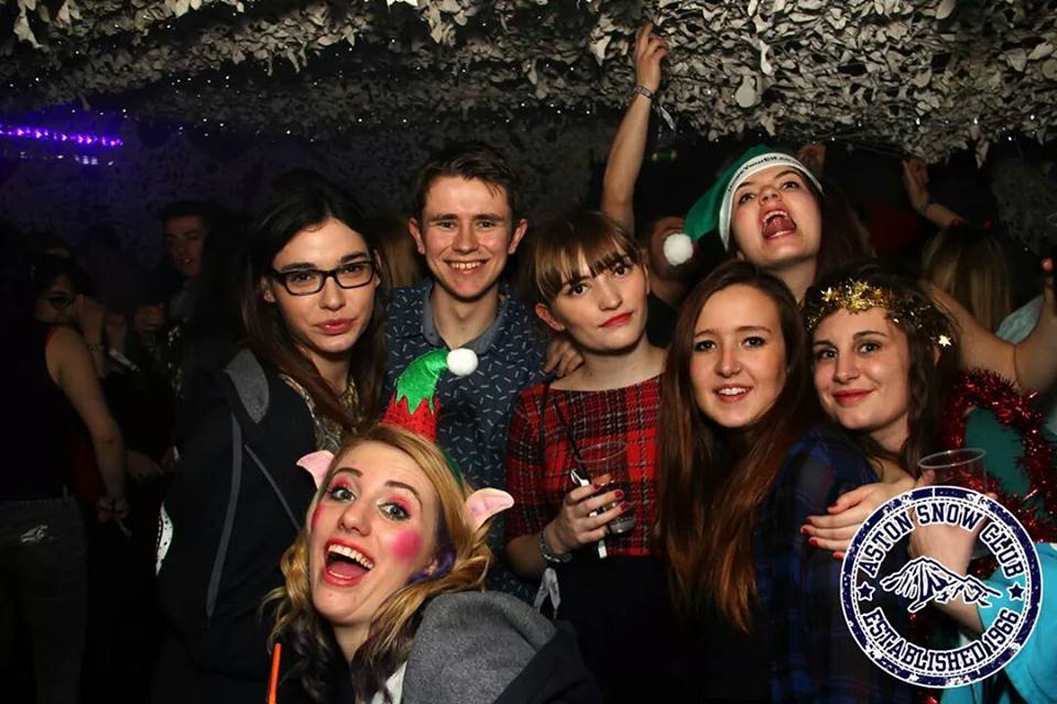 Being 'Alt' in Digbeth