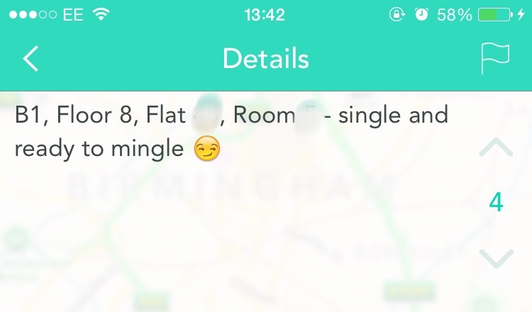 6/10 for charm.