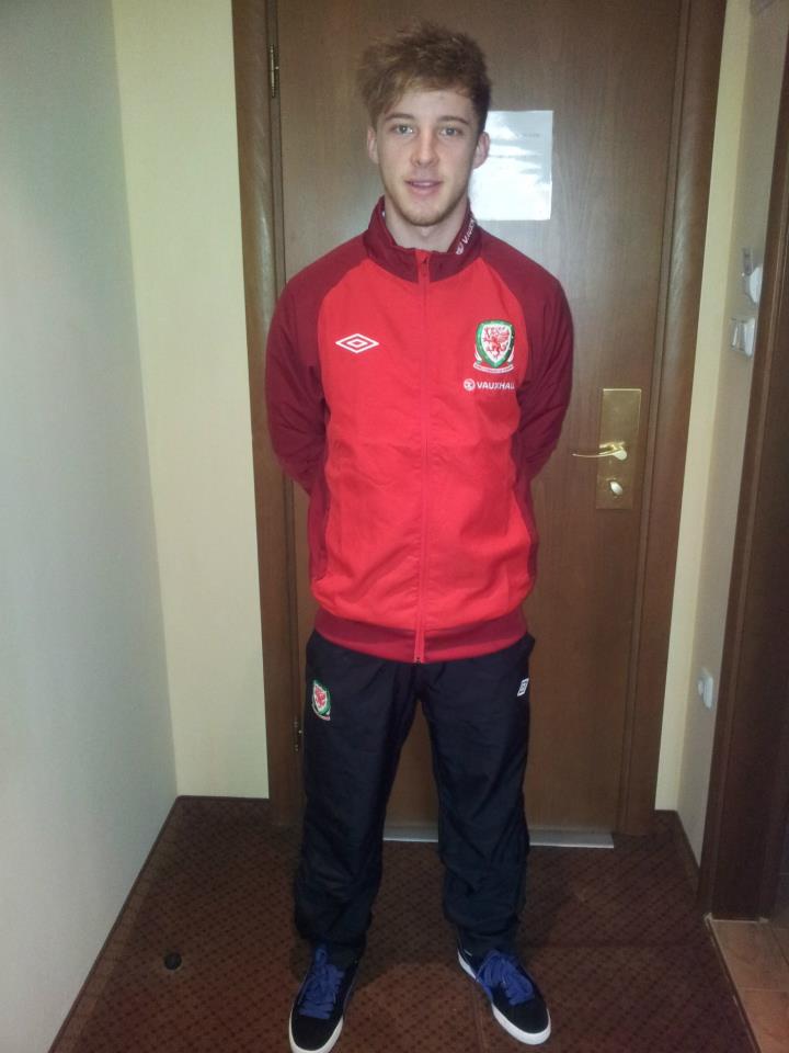 CUFC's Messi - Watch out Swans