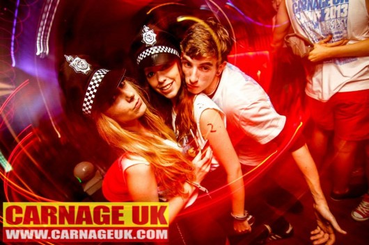 carnage 4