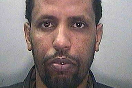 Taxi driver Mohammed Ali jailed for seven years