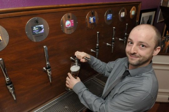 Photo courtesy of Wales News Service Ltd