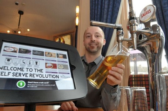 Photo courtesy of Wales News Service Ltd