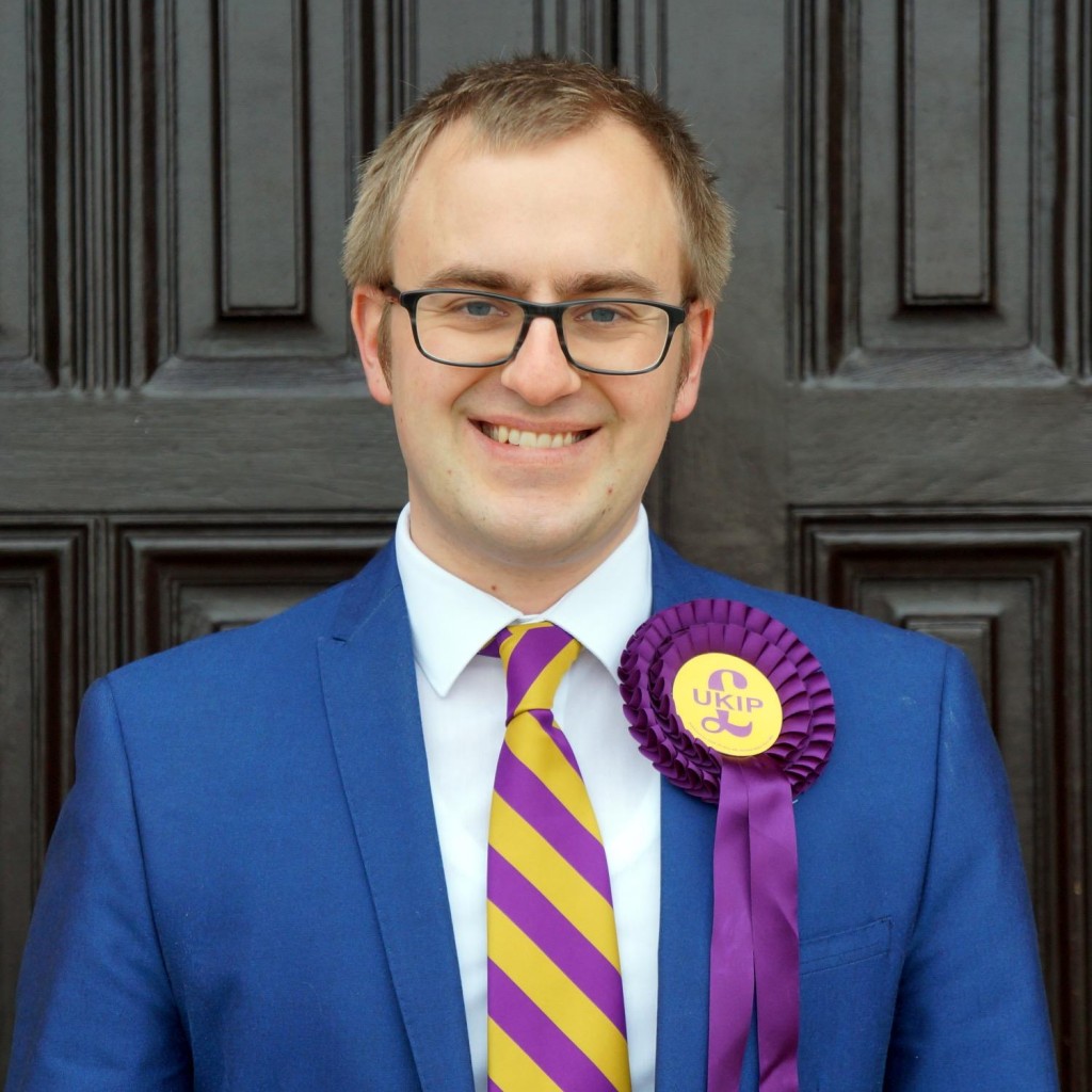 Yellow and purple make me feel sick.