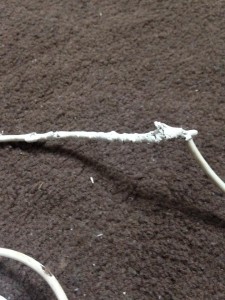MacBook charger