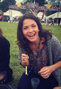 Inquest into the death of Georgie Ford 23, who was killed by a cliff rockfall was having a beach picnic to celebrate finishing her exams. Pictured here is Georgie Ford. © WALES NEWS SERVICE