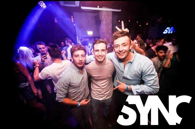 squad goals