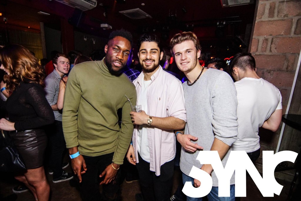 Lads