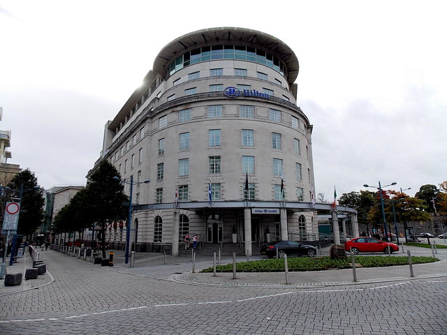 hilton