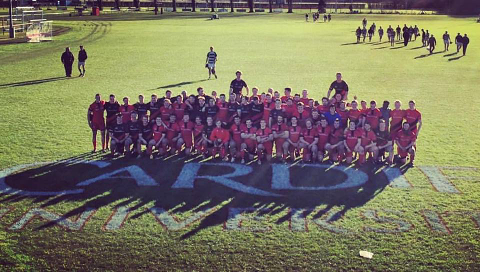 The Squad