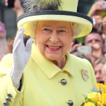 Queenie comes to uni