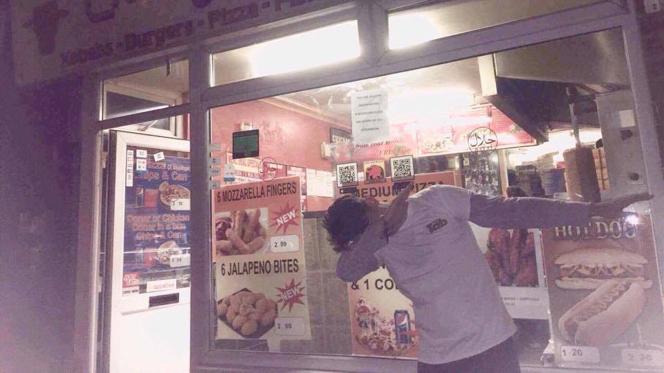 Revealed Cardiff's best takeaway