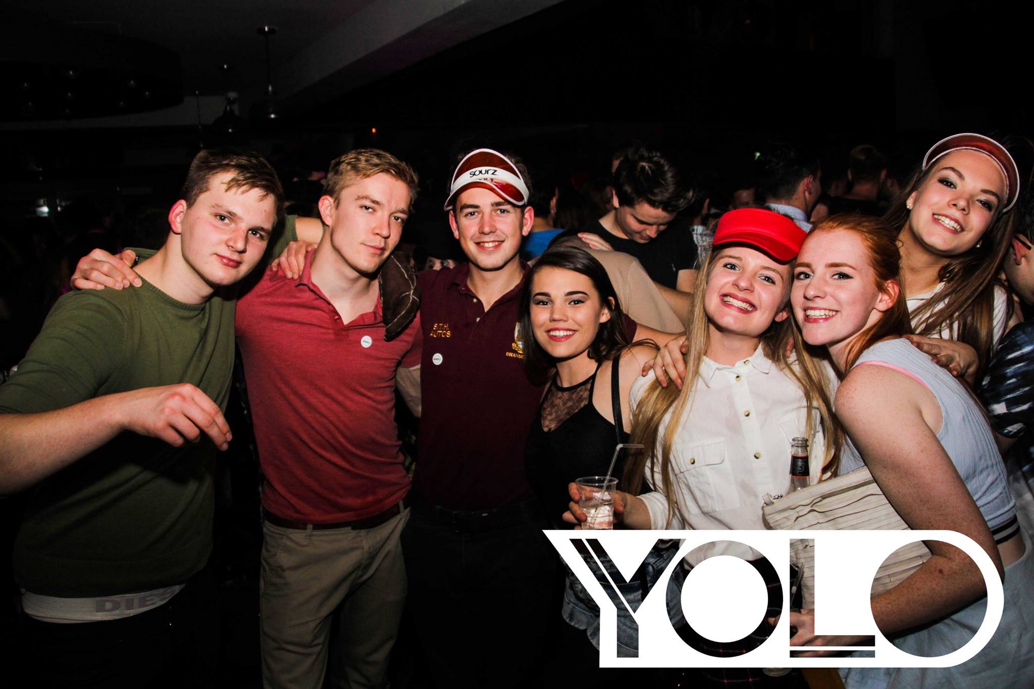 bet all their hats got stolen