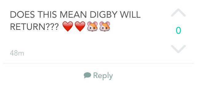 DIGBY