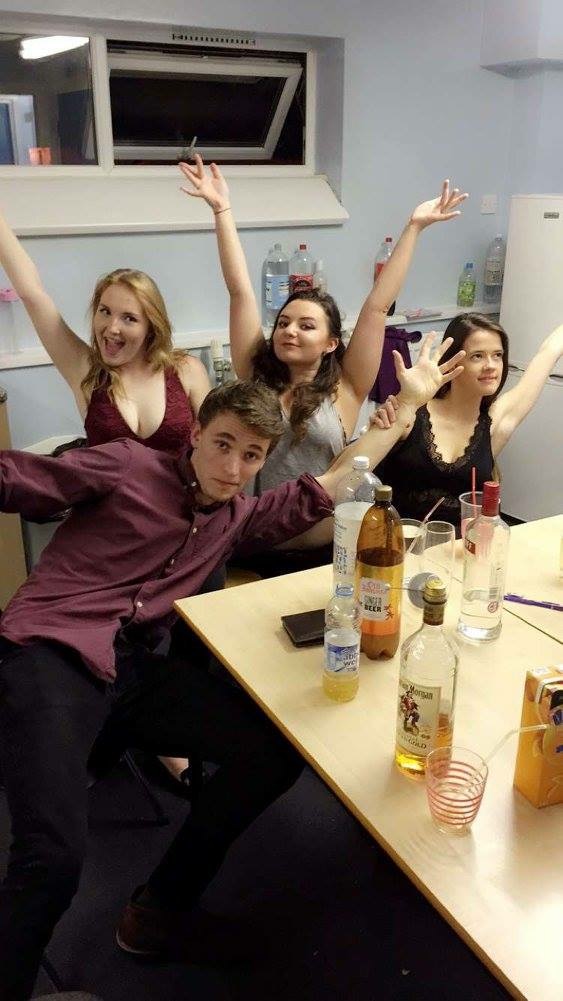 Hands in the air if you love getting 40%