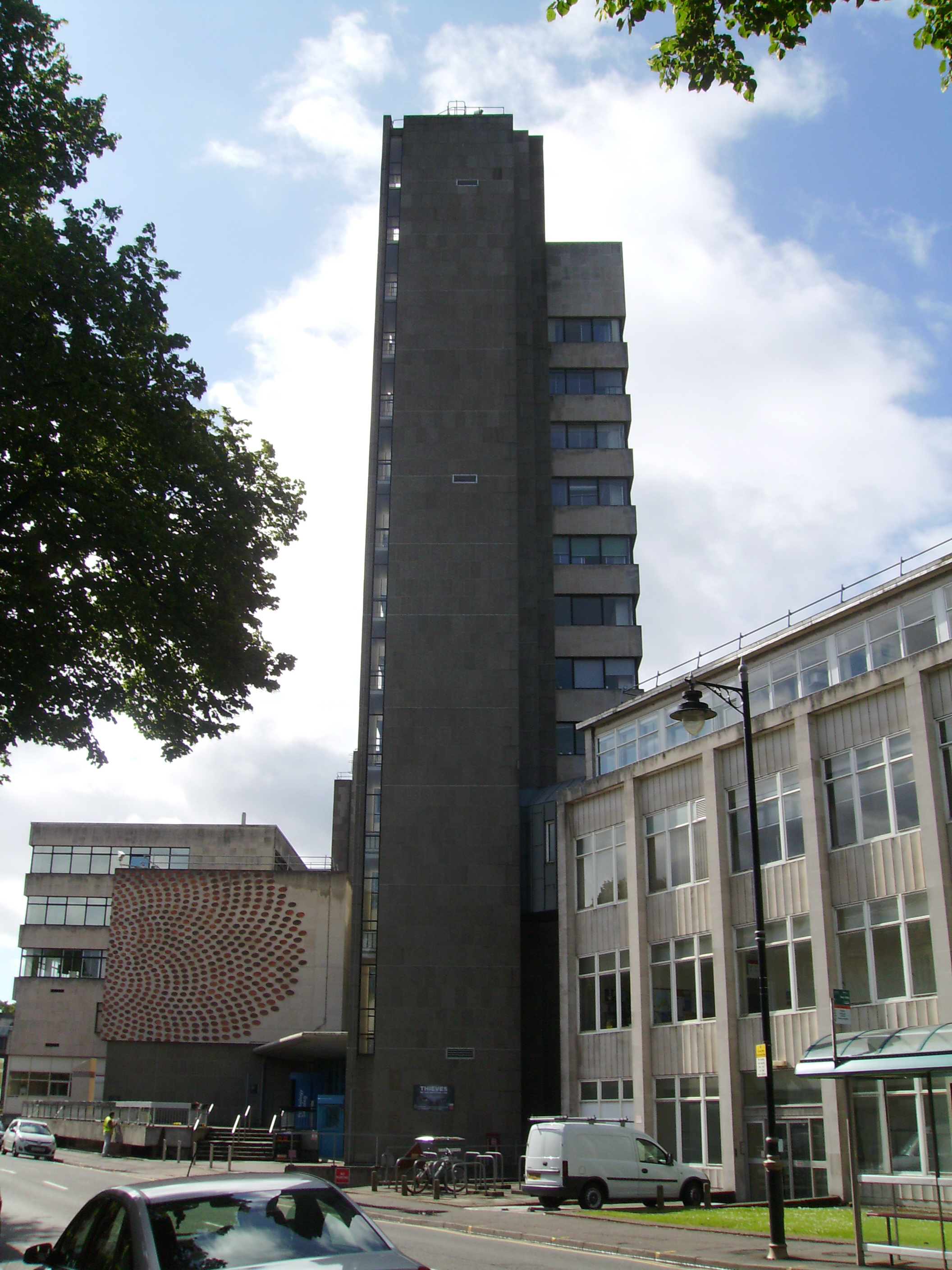 psychology-tower