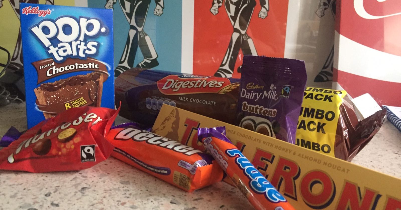 Some New Year&#039;s resolutions that are more exciting and doable than &#039;get fit&#039;