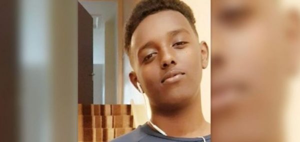 Image may contain: Human, Face, Person