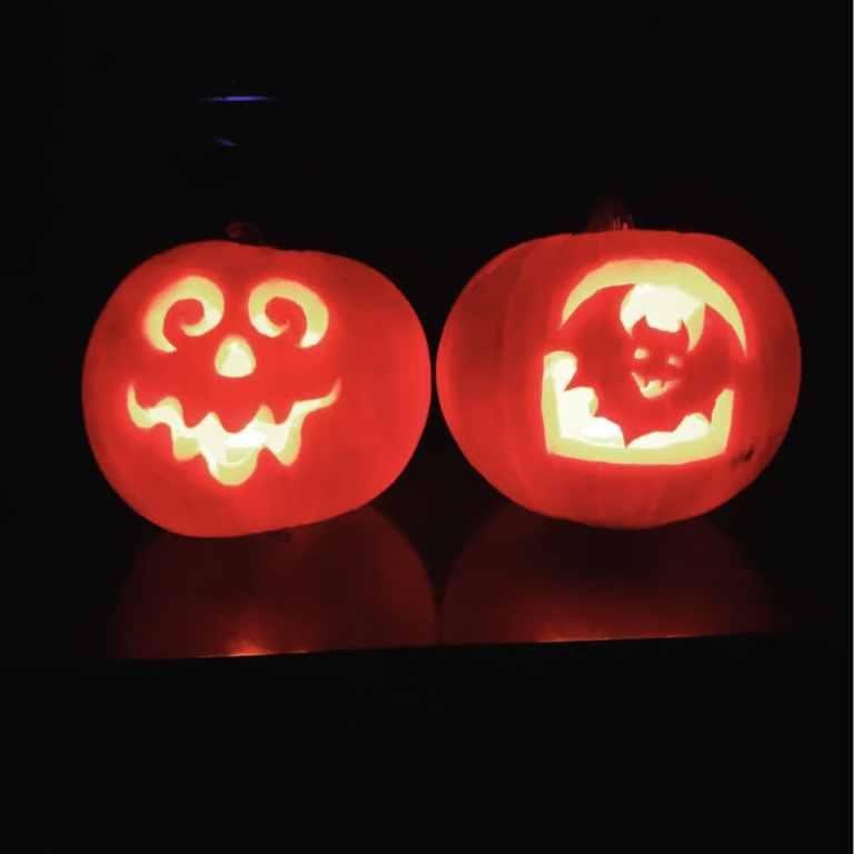 Here's how to enjoy Halloween in Cardiff's lockdown