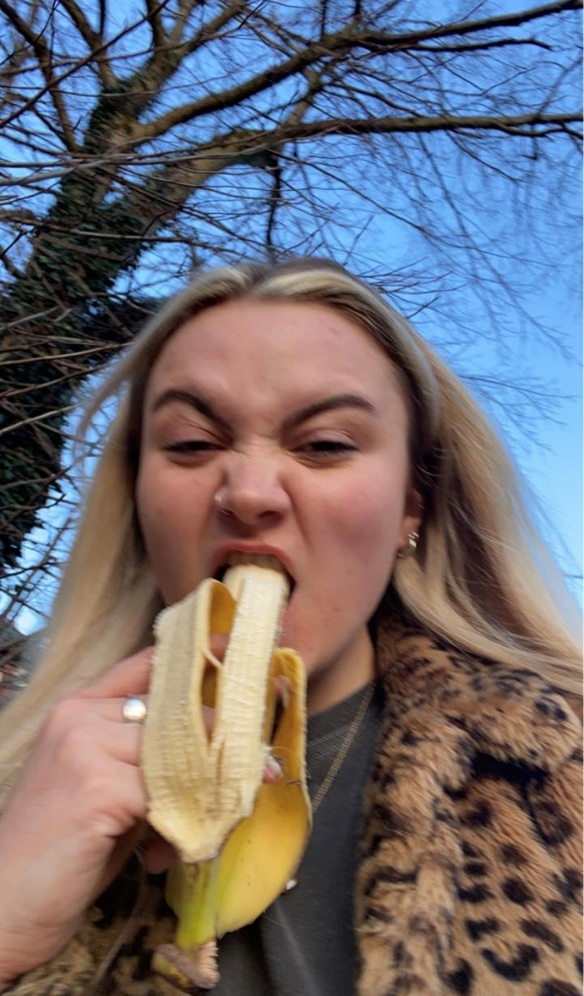 Catcalling women on their daily walks ruins our one solace in this