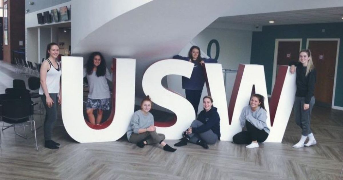 USW Vice Chancellor claims the cost of living crisis is worse for ...