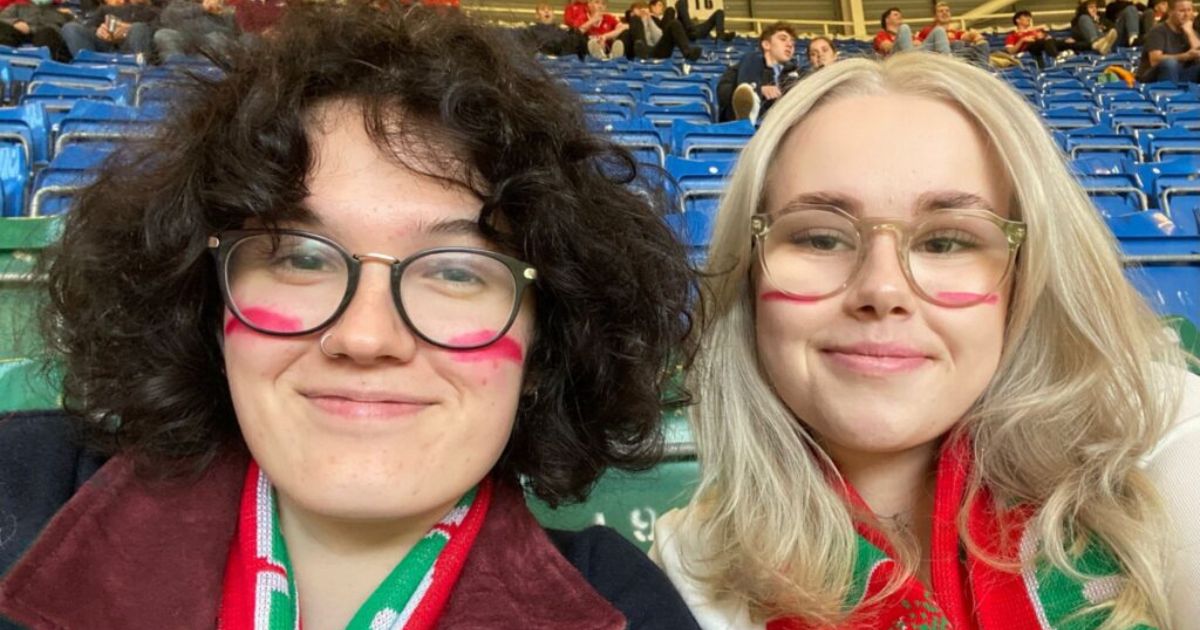 Here’s how to pretend you know about rugby in Cardiff