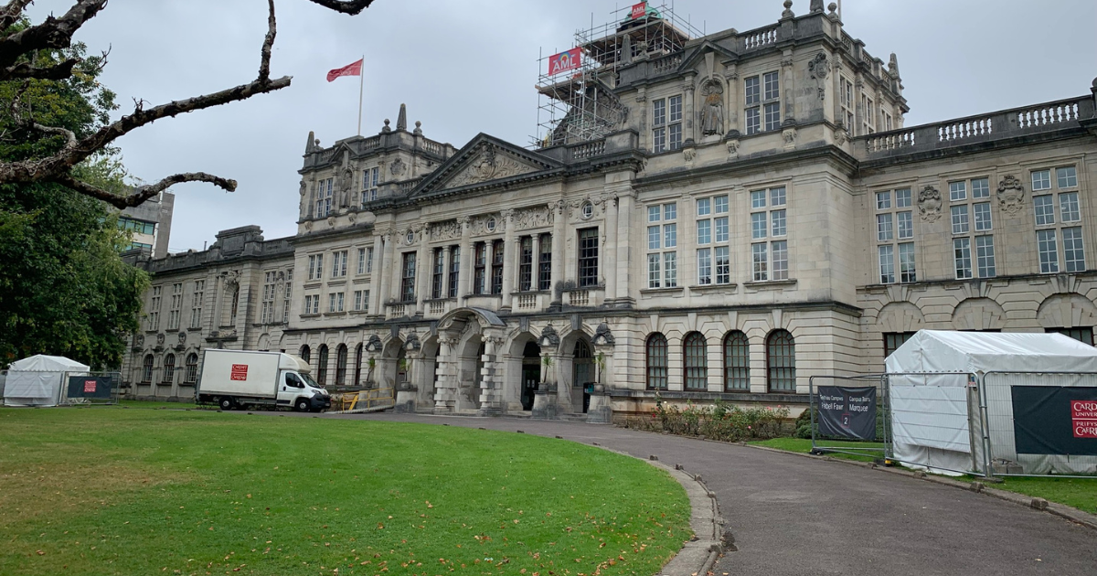 University tuition fees in Wales could be going up, warns finance minister