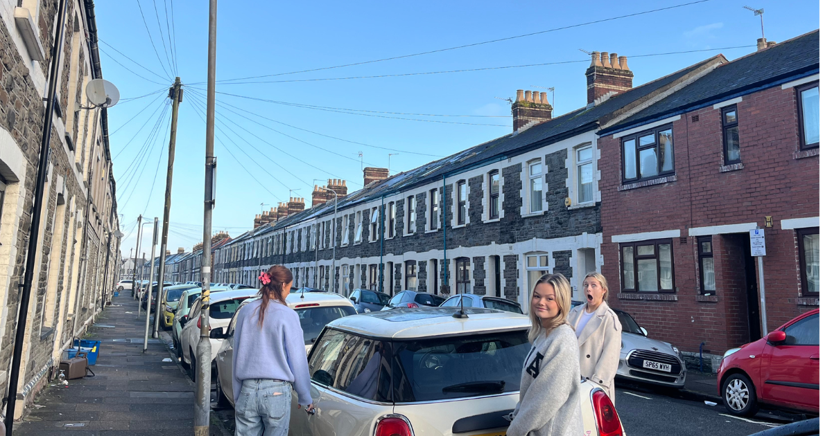 Cardiff Council propose plan to ban student houses from being able to