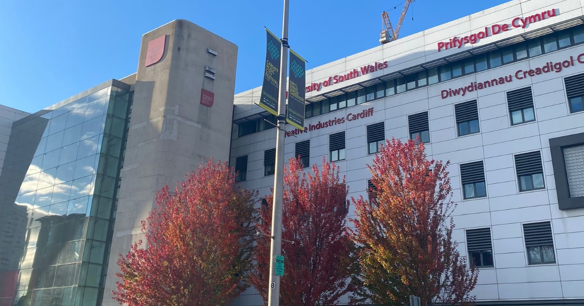 University of South Wales is considering redundancies due to projected