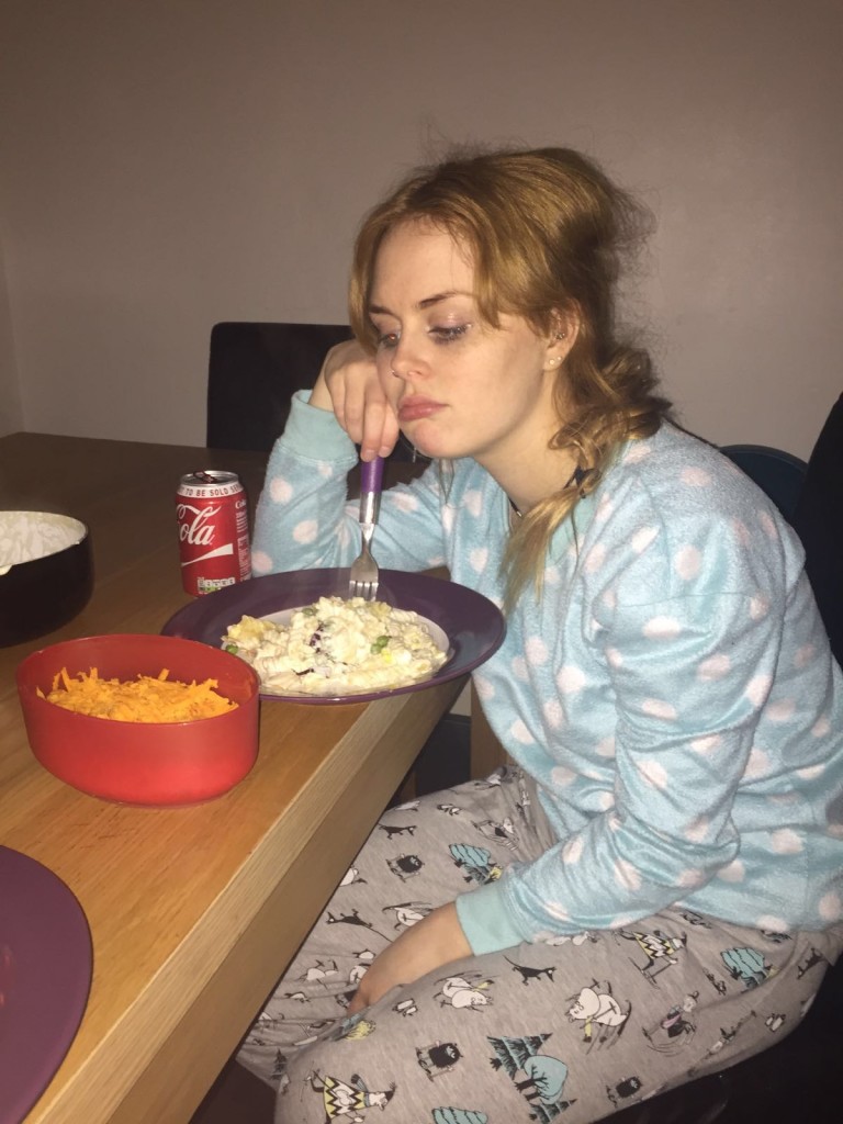 longing for some Red Leicester