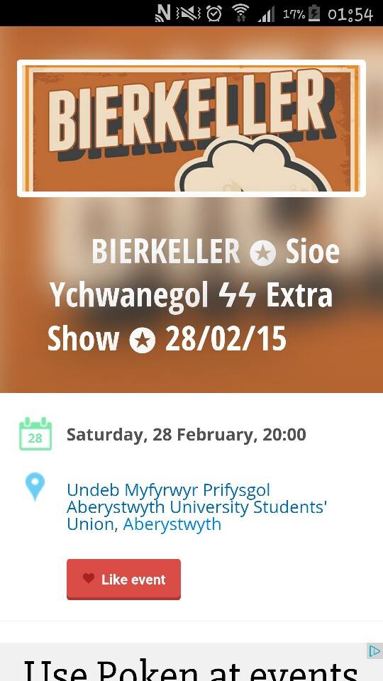 BierkellerSS