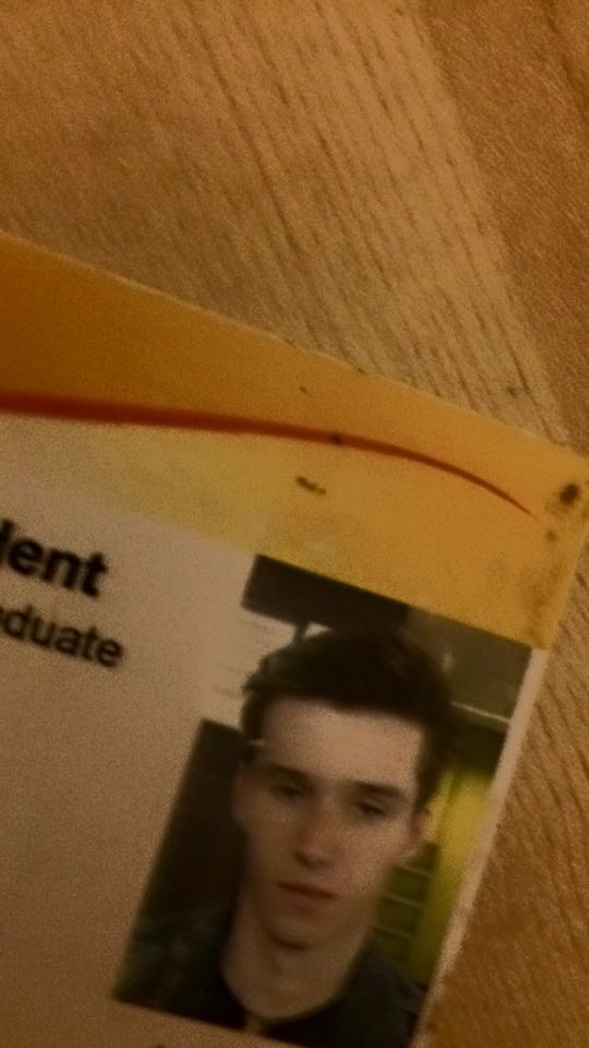 mfw I get attendance emails