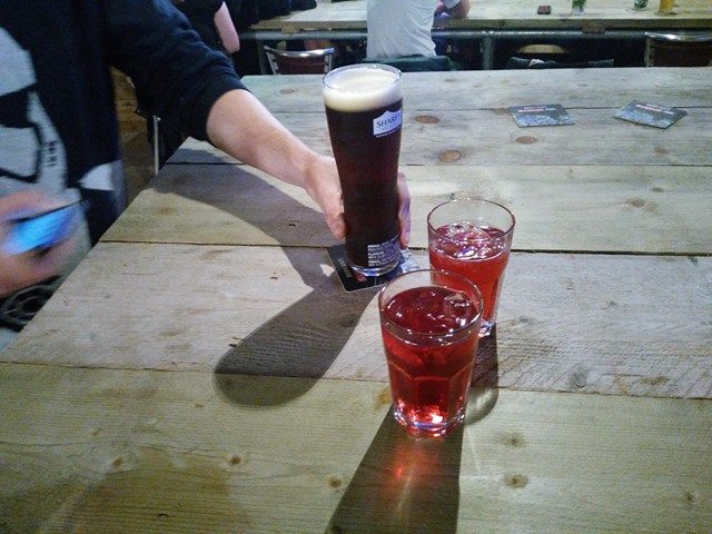 not bad for under a tenner