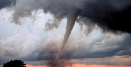 tornado aberystwyth