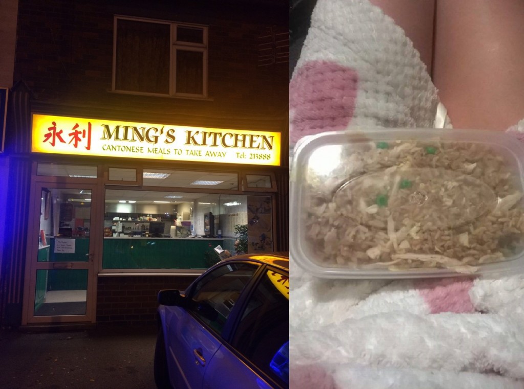 The Definitive Guide To The Best Luff Takeaways